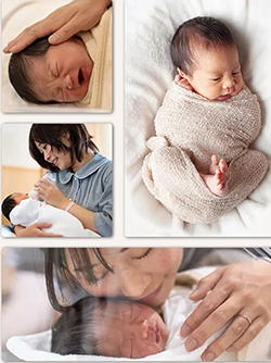 贵州刚怀孕怎么做孕期亲子鉴定，在贵州做无创怀孕亲子鉴定价格收费