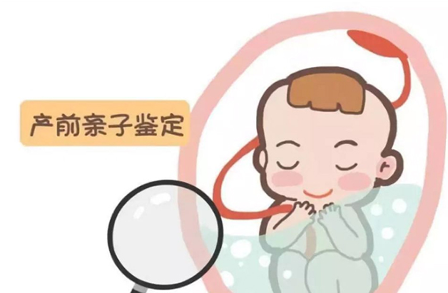 贵州怀孕期间怎么鉴定孩子是谁的,贵州胎儿亲子鉴定需要多少钱