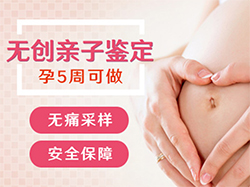 贵州怀孕要如何办理DNA亲子鉴定，贵州做怀孕亲子鉴定办理流程